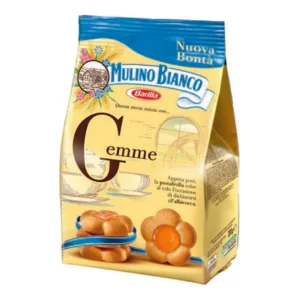 Mulino Bianco Gemme albicocca 200
