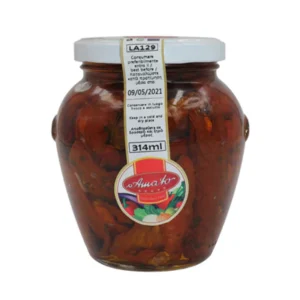 AMATO POMODORI SECCHI 314 ml