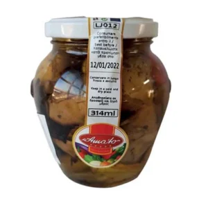 AMATO CARCIOFI GRIGLIATI ML314