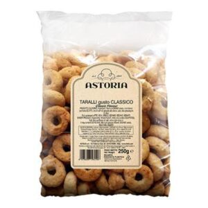 ASTORIA TARALLI CLASSICI 250GR
