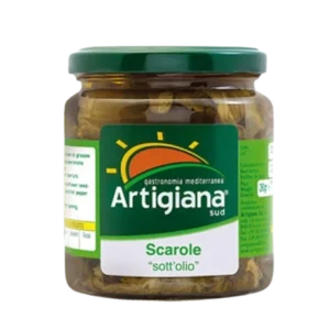 ARTIGIANA SUD SCAROLE 280 GR