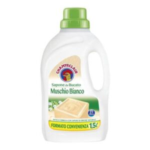 Chanteclair White Musk Laundry Soap