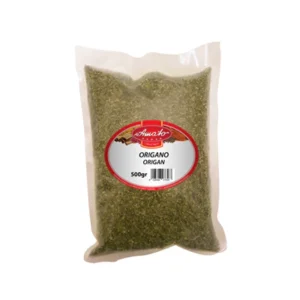 AMATO ORIGANO 500GR