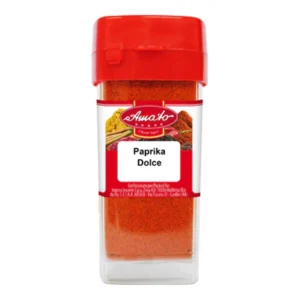 AMATO PAPRIKA DOLCE 50GR