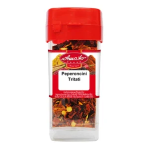 AMATO PEPERONCINI TRITATI 50GR