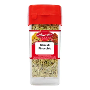 AMATO SEMI DI FINOCCHIO 50GR