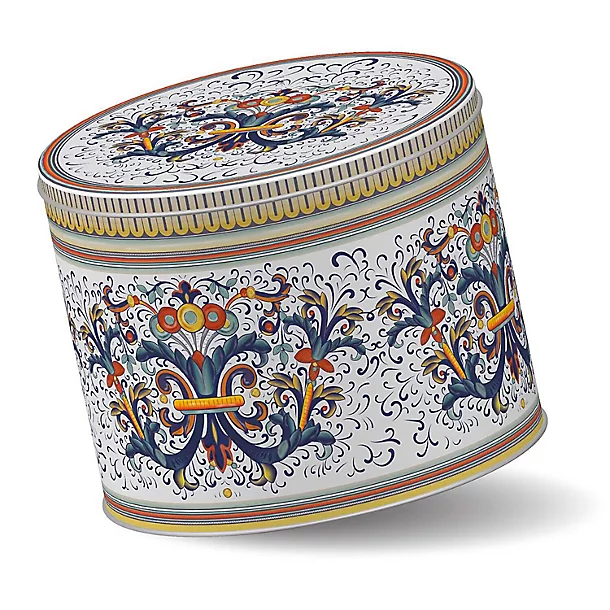 Ore Liete Classic Panettone Gifting Tin 750g