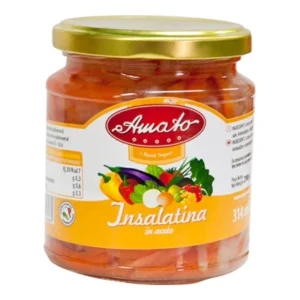 AMATO INSALATINA ACETO DI VINO ML.314
