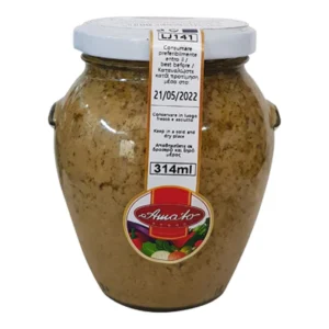AMATO PATE OLIVE VERDI ML.314