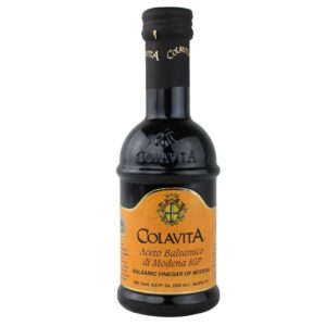 COLAVITA ACETO BALSAMICO DI MODENA IGP 250 ML