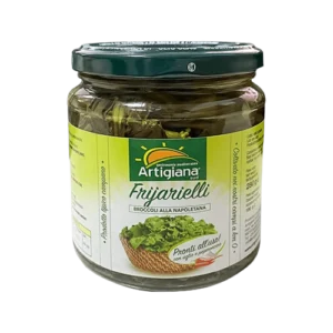 ARTIGIANA SUD FRIARIELLI 280 GR