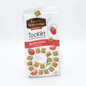 Tockèt Gusto Pizza gr. 100 Le Veneziane