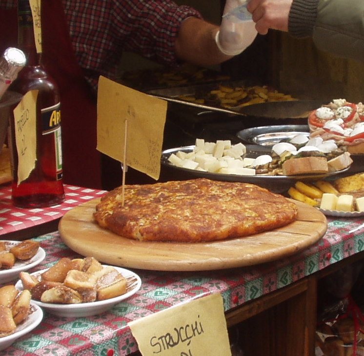 Frico friulano