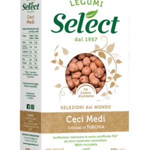 SELECT CECI MEDI 400 GR