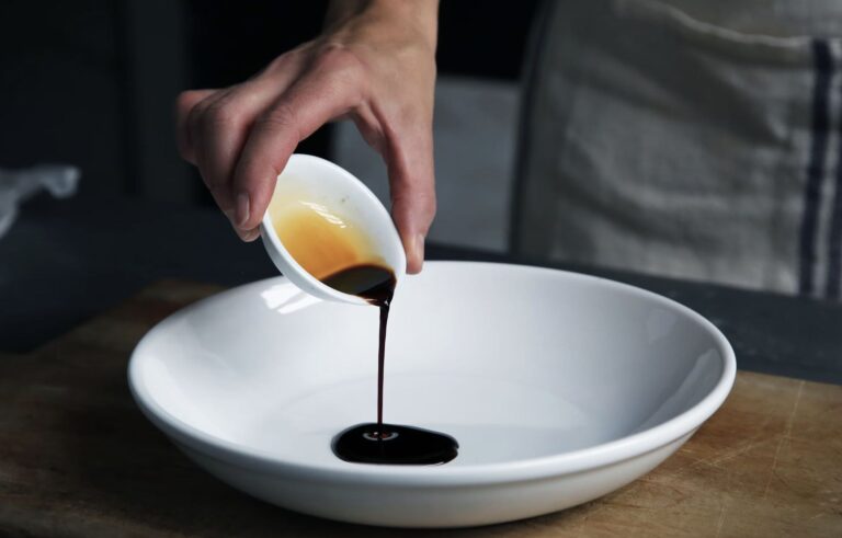 Aceto balsamico di Modena