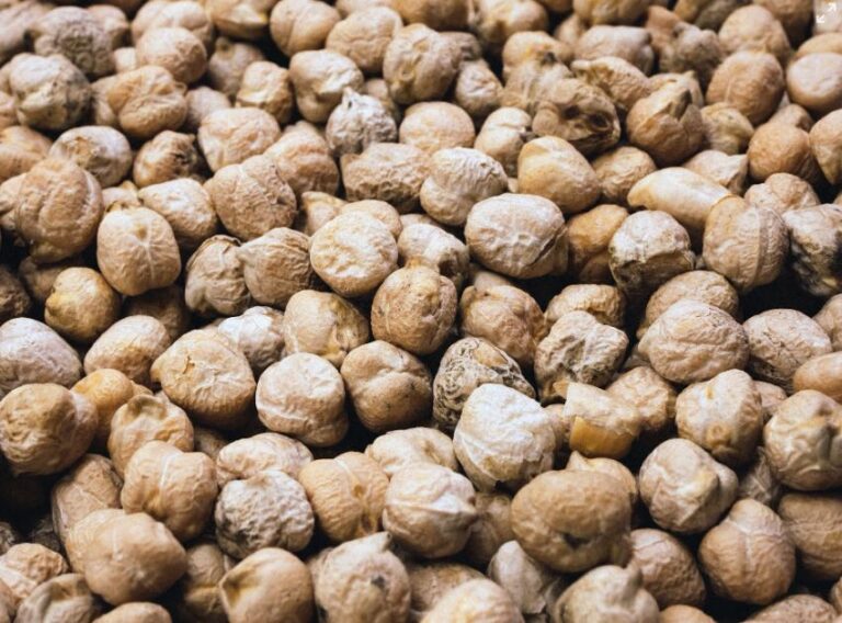 Chickpeas