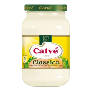 CALVE MAIONESE TOP DOWN 250 ML
